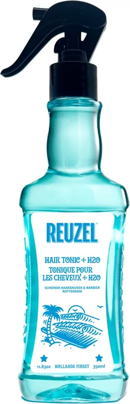 Highlight Spray Water Bottle
