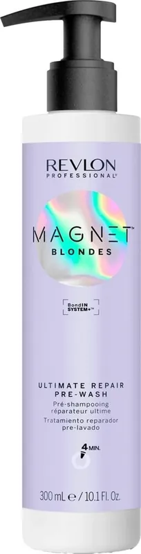 Magnet Blond Repair Pre Wash Bestseller