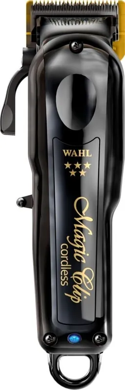 Wahl Magic Clip Cordl+Single Power Station Neu