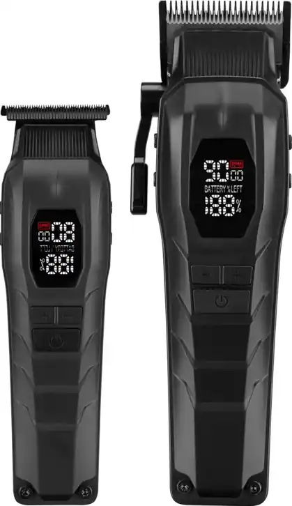 Bladecore Set Clipper + Trimmer Ausverkauf
