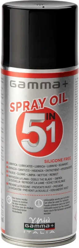 Bundle+Oil Spray 400ml Sonderangebot
