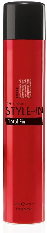Neue Kollektion Style-In Total Fix
