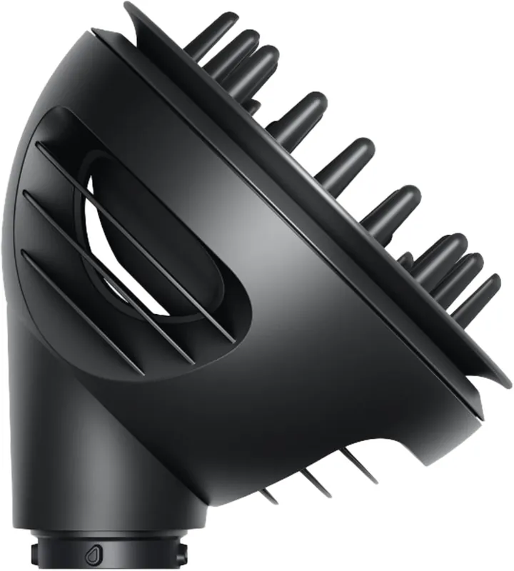 Wave+Curl Diffuser Expressversand