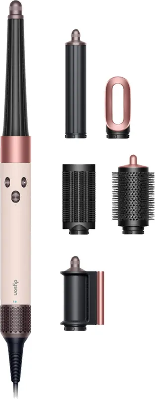Geprüft Airwrap i.d.™ Multi-Haarstyler und -trockner - Straight+Wavy