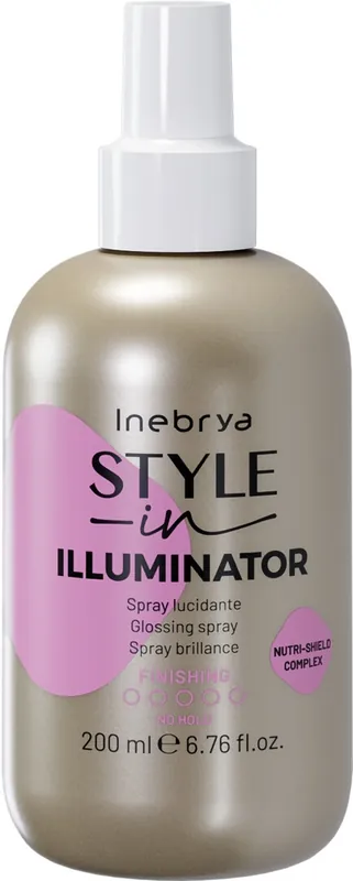 Neu Style-In Illuminator Glossing