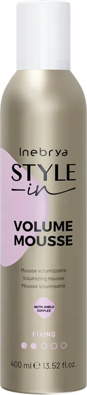 Neue Ware Style-In Volume Mousse