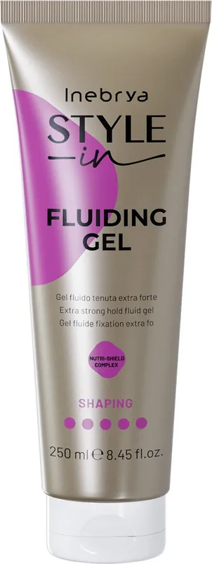 Top-Seller Style-In Fluiding Gel