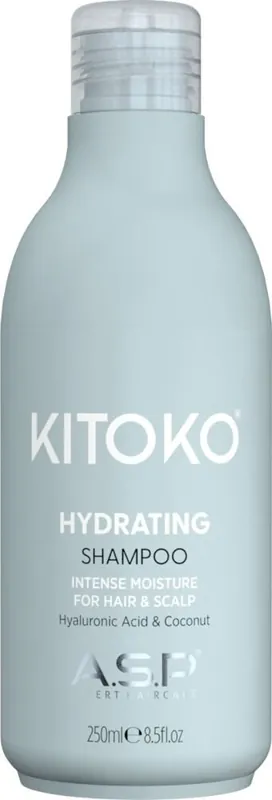 Angebot Kitoko Hydrating Shampoo