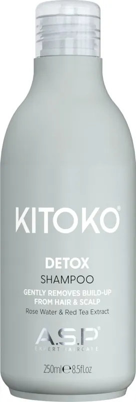 Kitoko Detox Shampoo Knallerangebot