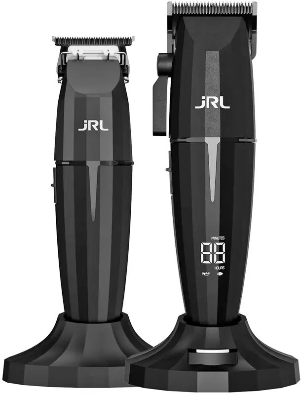 Begrenztes Angebot JRL Onyx Collection Combo Kit