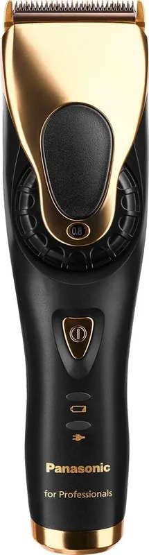 Sichere Zahlung Haarschneidemaschine ER-DGP84 gold+Wäschekorb
