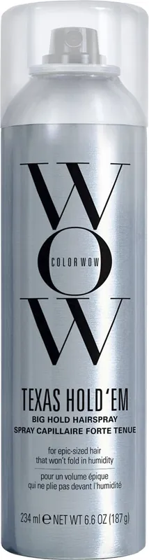 Texas Hold´em Hairspray Heißes Angebot