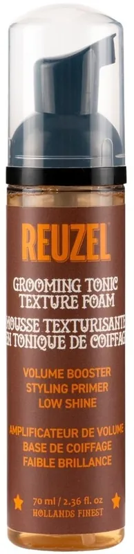 Preisreduziert Grooming Tonic Texture Foam Promo