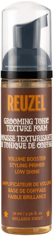 Preisreduziert Grooming Tonic Texture Foam