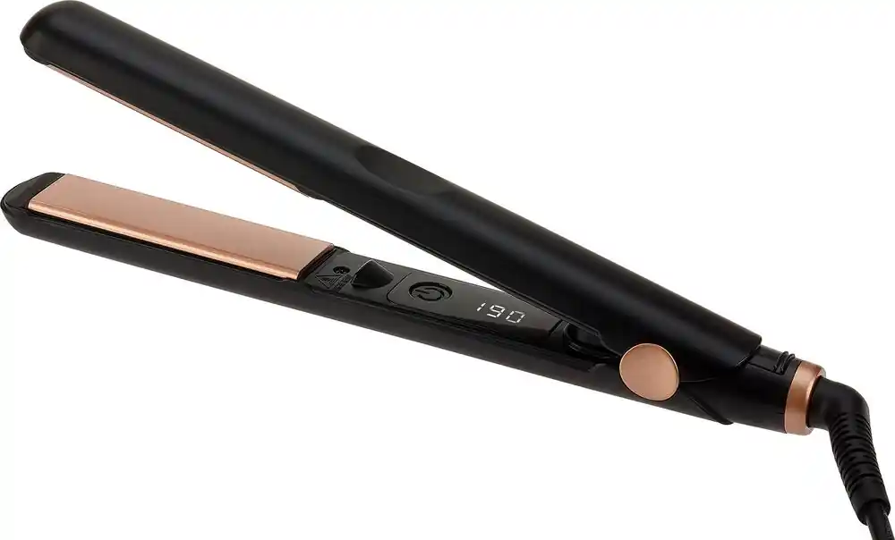 Plug & Go! Styling Iron Sofort Bestellen