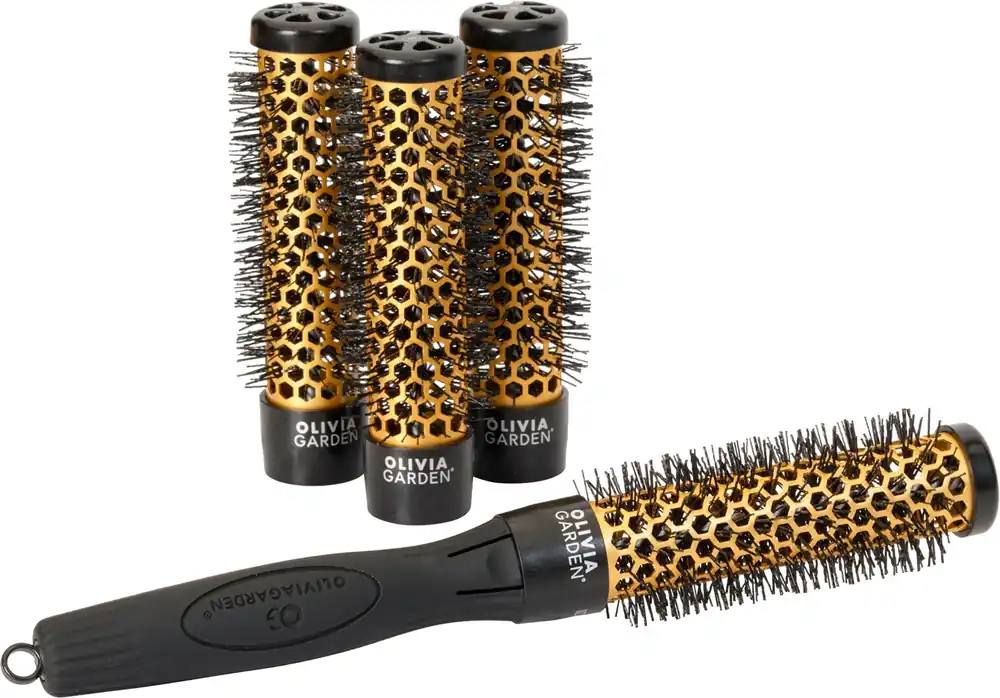 Olivia Garden Multibrush 4er Set Must-Have
