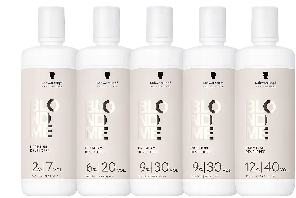 BlondMe Premium Developer 1 Liter Sonderaktion