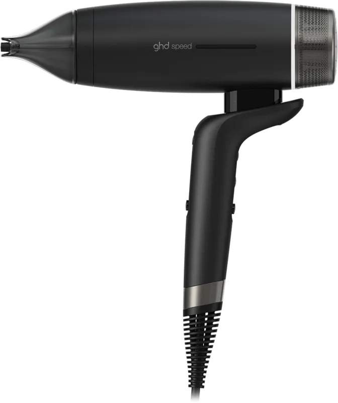 Top-Seller Haartrockner Speed schwarz