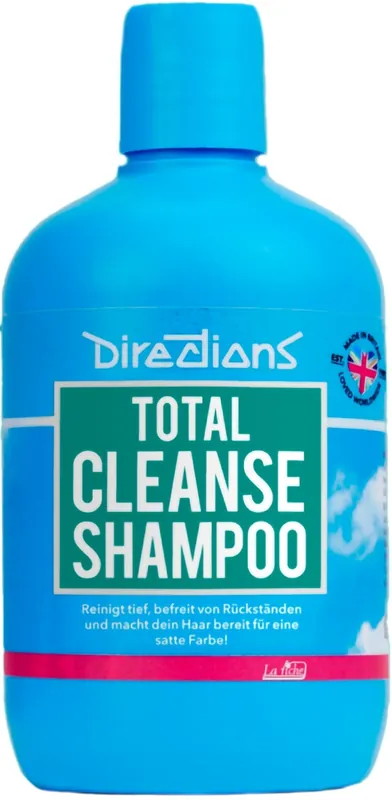 Markenware Total Cleanser Shampoo