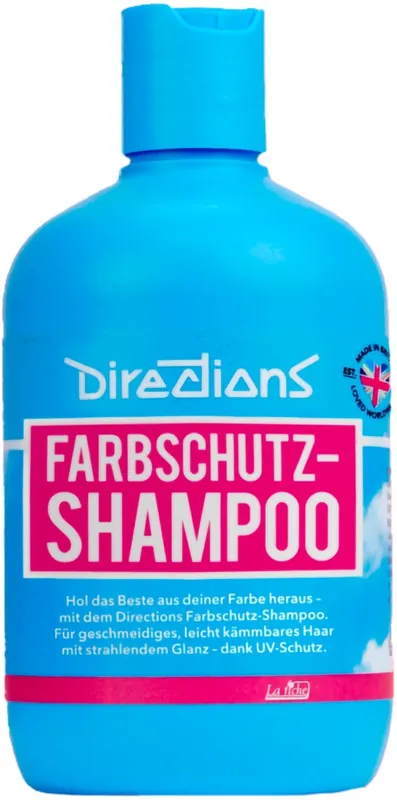 Versand Am Gleichen Tag Color Protecting Shampoo