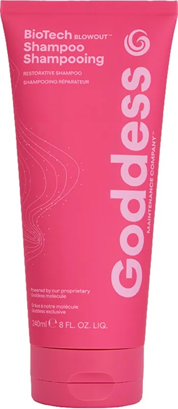 Highlight BioTech Restorative Shampoo