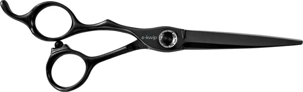 E-Kwip Schere Kuro Schwarz Left Top-Angebot