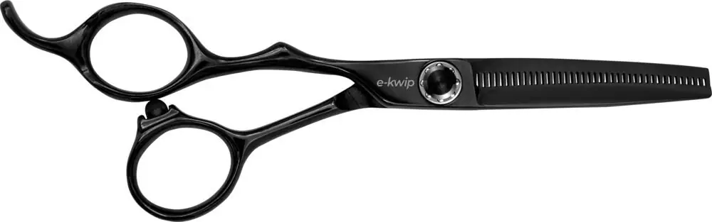 E-Kwip Modellierschere Kuro 5.5 Left Preiswert