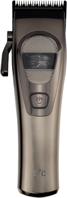 Hair Master Clipper z7c Sonderaktion