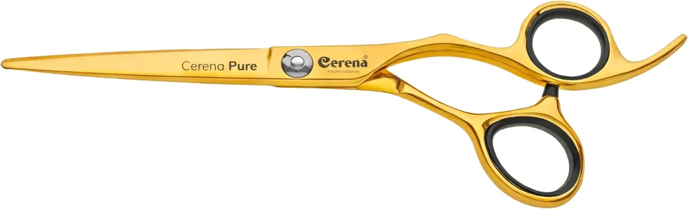 Must-Have Pure gold Edition Schere
