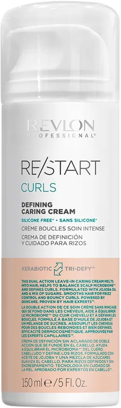 Preisreduziert RE/START CURLS Defining Caring Cream