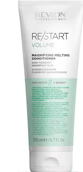 RE/START VOLUME Magnifying Melting Conditioner Meistverkauft