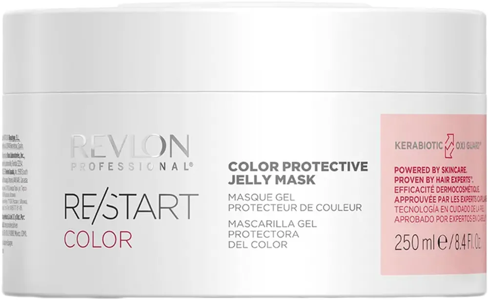 Super-Preis RE/START COLOR Color Protective Jelly Mask