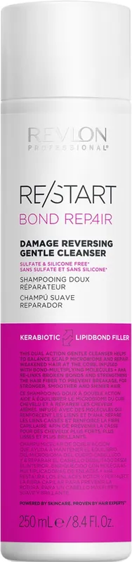RE/START BOND REPAIR Damage Reversing Gentle Cleanser Markenprodukt