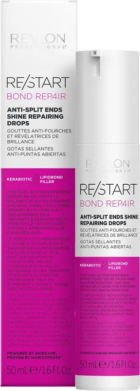 Jetzt Kaufen RE/START BOND REPAIR Anti-Split Ends Shine Repairing Drops