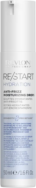 Schneller Versand RE/START HYDRATION Anti-Frizz Moisturizing Drops