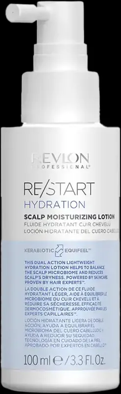 Preis Gesenkt RE/START HYDRATION Scalp Moisturizing Lotion