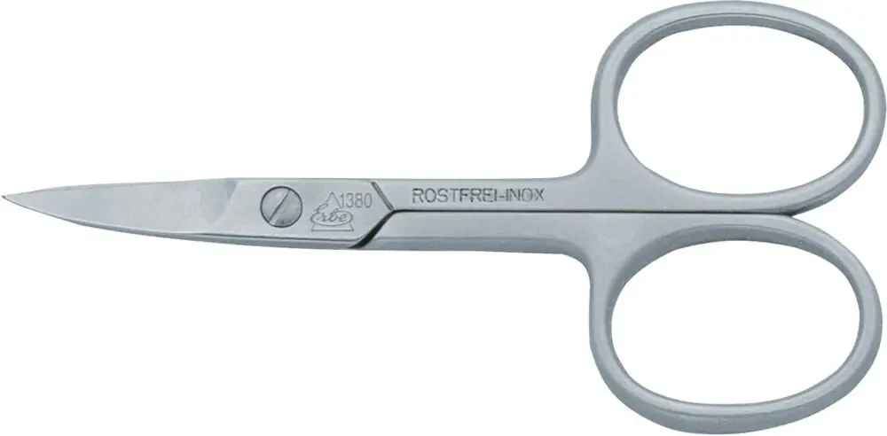 Erbe Nagelschere mikroverzahnt Angebot