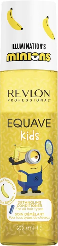 Geprüft Equave Kids Minions Conditioner