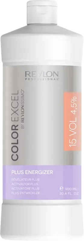 Color Excel Energizer 900 ml Wochenendangebot