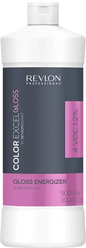 Abverkauf Color Excel Gel Developer 4Vol 1,2% 900ml