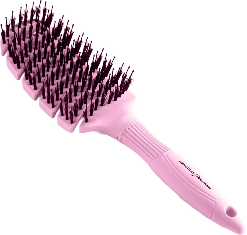 Solange Der Vorrat Reicht Flexy Shape Brush