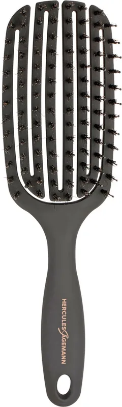 Flexy Shape Brush oval schwarz Sale
