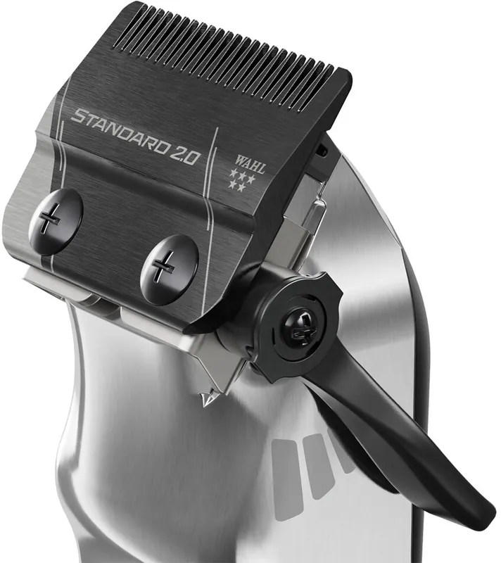 Günstig Wahl Cordless Senior 2.0 Blade