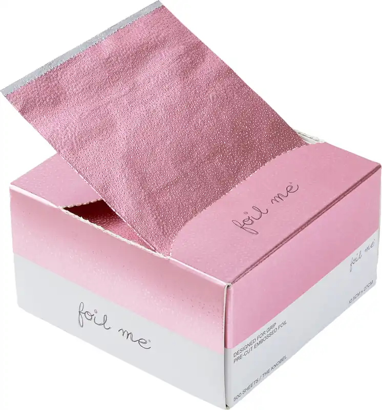 Garantierte Lieferung Knoble Pastel pink 500 Blatt