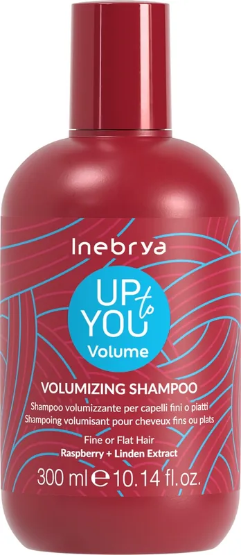Top-Angebot Up To You Volume Volumizing Shampoo