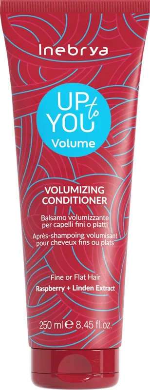 Up To You Volume Volumizing Conditioner Neue Kollektion
