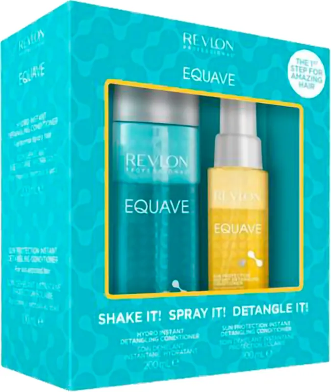 Versand Am Gleichen Tag Equave Hydro Summer Pack