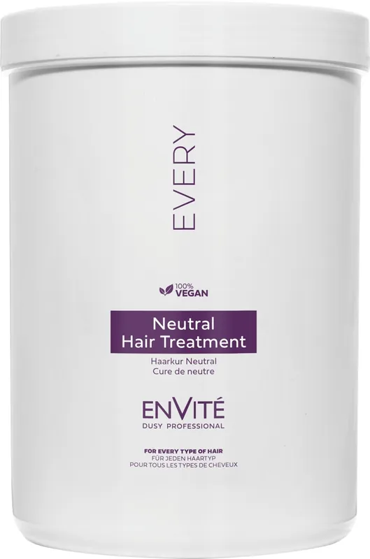 EnVité Neutral Haarkur 1Liter Rabatt