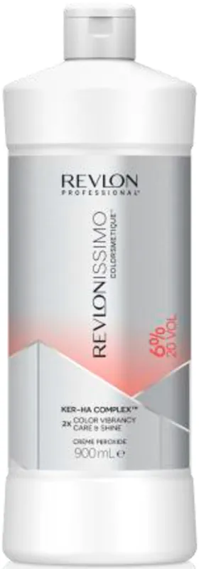 Finale Aktion issimo Creme Peroxid 20VOL 900ml