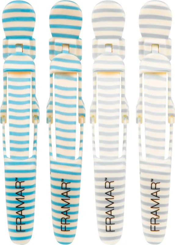 Framar Beach Bum Gator Grips Nur Für Kurze Zeit